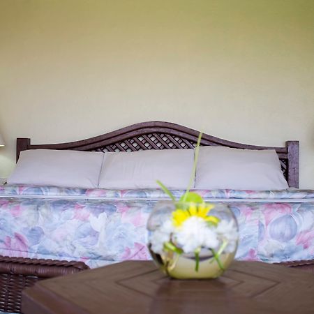 イスタパ Coral Vista Del Marアパートホテル エクステリア 写真